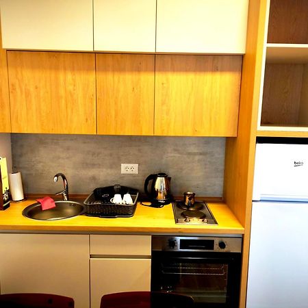 Apartman - Zlatiborske Terase Екстериор снимка
