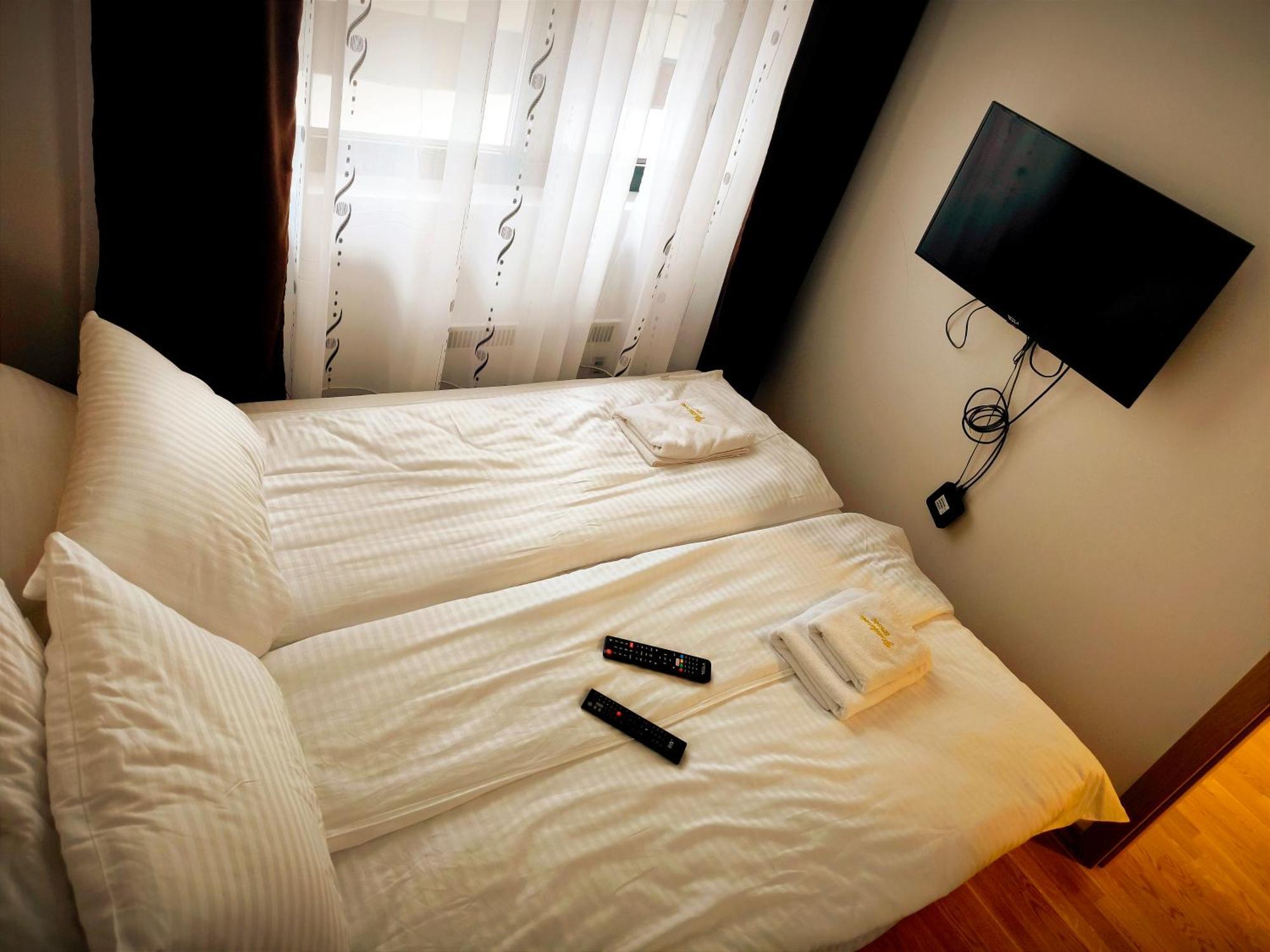 Apartman - Zlatiborske Terase Екстериор снимка